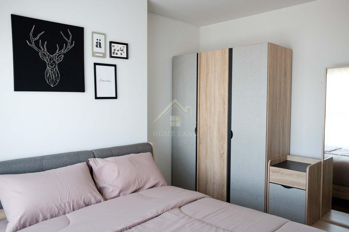 ขายคอนโด อิซซี่ คอนโด สุขสวัสดิ์ - Sell Condo ISSI Condo Suksawat - 2515045