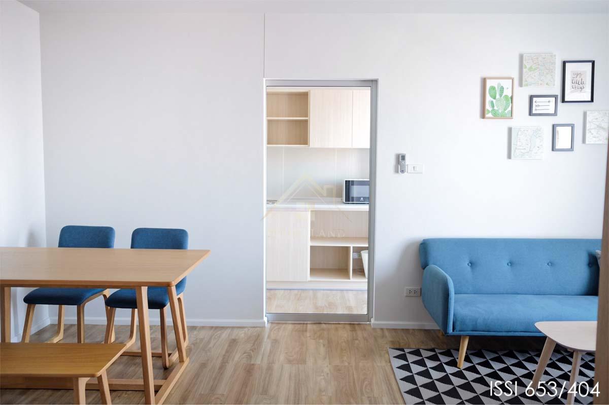 ขายคอนโด อิซซี่ คอนโด สุขสวัสดิ์ - Sell Condo ISSI Condo Suksawat - 2515042
