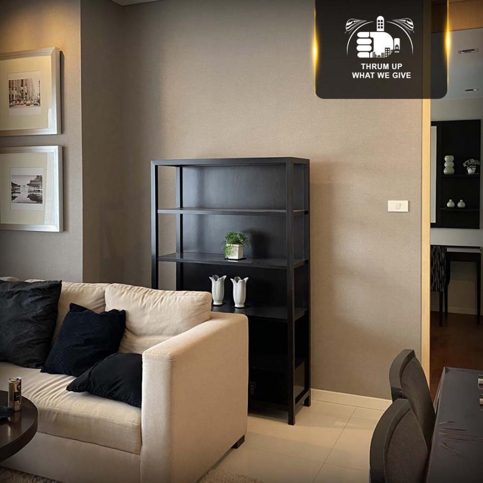 เช่าคอนโด AMANTA Lumpini ( อมันตา ลุมพินี) - Condo Rental   - 2515301