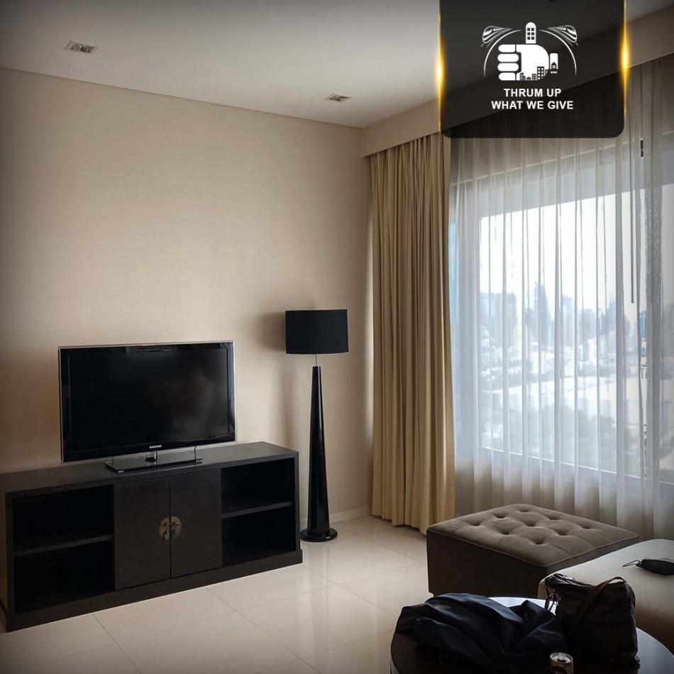เช่าคอนโด AMANTA Lumpini ( อมันตา ลุมพินี) - Condo Rental   - 2515297