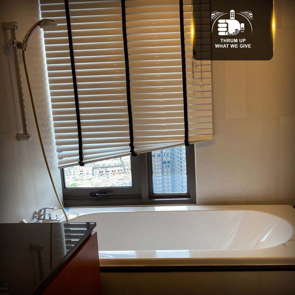 เช่าคอนโด AMANTA Lumpini ( อมันตา ลุมพินี) - Condo Rental   - 2515300