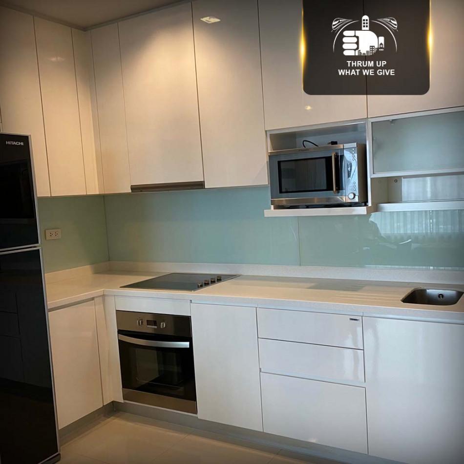 เช่าคอนโด AMANTA Lumpini ( อมันตา ลุมพินี) - Condo Rental   - 2515296