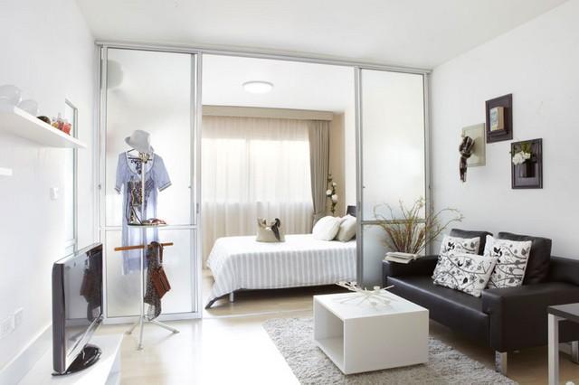 เช่าคอนโด ดีคอนโด รามคำแหง9 - Condo Rental D Condo Ramkhamhaeng9 - 2515827