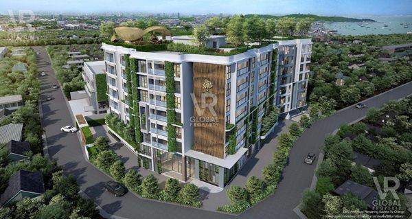 ขายคอนโด ขายคอนโดใหม่ ทำเลโดนใจ อีโค่ รีสอร์ท คอนโดมิเนียม โครงการใหม่ล่าสุดที่ บางเสร่ - Sell Condo   - 2515918