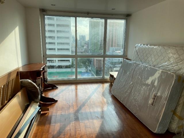 ขายคอนโด บ้านสิริ สีลม คอนโดมิเนียม - Sell Condo Baan Siri Silom condominium - 2516075