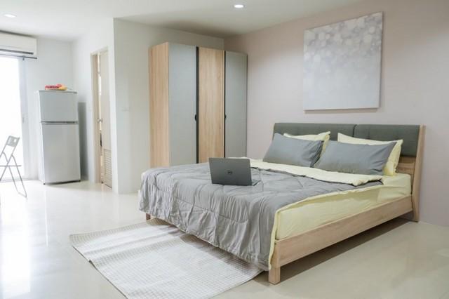 ขายคอนโด แกรนด์ พาร์ค ทาวน์ คอนโดมิเนียม - Sell Condo Grand Park Town condominium - 2516178