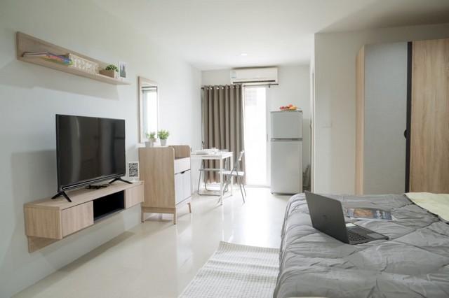 ขายคอนโด แกรนด์ พาร์ค ทาวน์ คอนโดมิเนียม - Sell Condo Grand Park Town condominium - 2516179