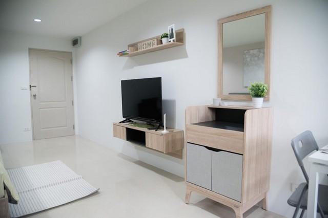 ขายคอนโด แกรนด์ พาร์ค ทาวน์ คอนโดมิเนียม - Sell Condo Grand Park Town condominium - 2516182