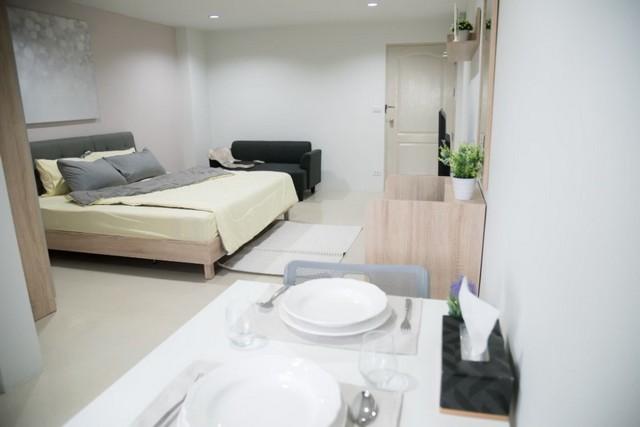 ขายคอนโด แกรนด์ พาร์ค ทาวน์ คอนโดมิเนียม - Sell Condo Grand Park Town condominium - 2516181