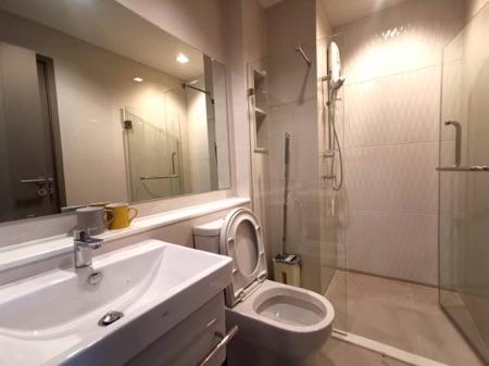 เช่าคอนโด Life Asoke - Rama 9 : ไลฟ์ อโศก พระราม 9 - Condo Rental   - 2516445