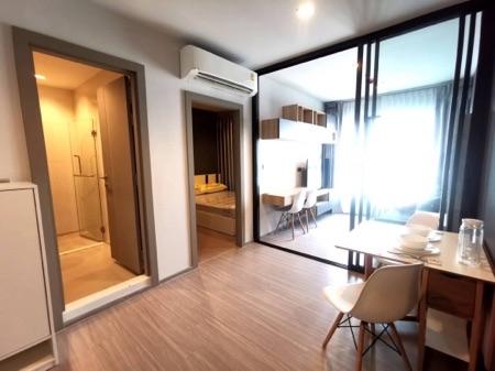 เช่าคอนโด Life Asoke - Rama 9 : ไลฟ์ อโศก พระราม 9 - Condo Rental   - 2516442