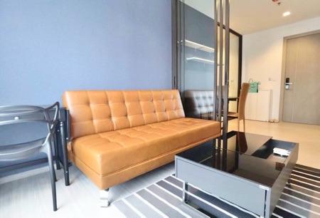 เช่าคอนโด Life Asoke - Rama 9 : ไลฟ์ อโศก พระราม 9 - Condo Rental   - 2516441