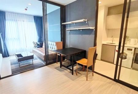เช่าคอนโด Life Asoke - Rama 9 : ไลฟ์ อโศก พระราม 9 - Condo Rental   - 2516444