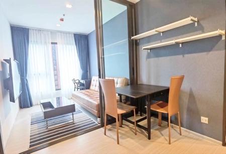 เช่าคอนโด Life Asoke - Rama 9 : ไลฟ์ อโศก พระราม 9 - Condo Rental   - 2516443