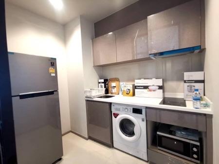 เช่าคอนโด Life Asoke - Rama 9 : ไลฟ์ อโศก พระราม 9 - Condo Rental   - 2516446