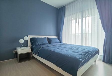เช่าคอนโด Life Asoke - Rama 9 : ไลฟ์ อโศก พระราม 9 - Condo Rental   - 2516439
