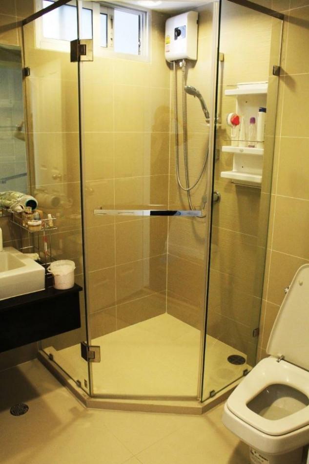 ขายคอนโด เบ็ลแกรนด์พระราม 9 BELLE GRAND RAMA 9 - Sell Condo   - 2516596