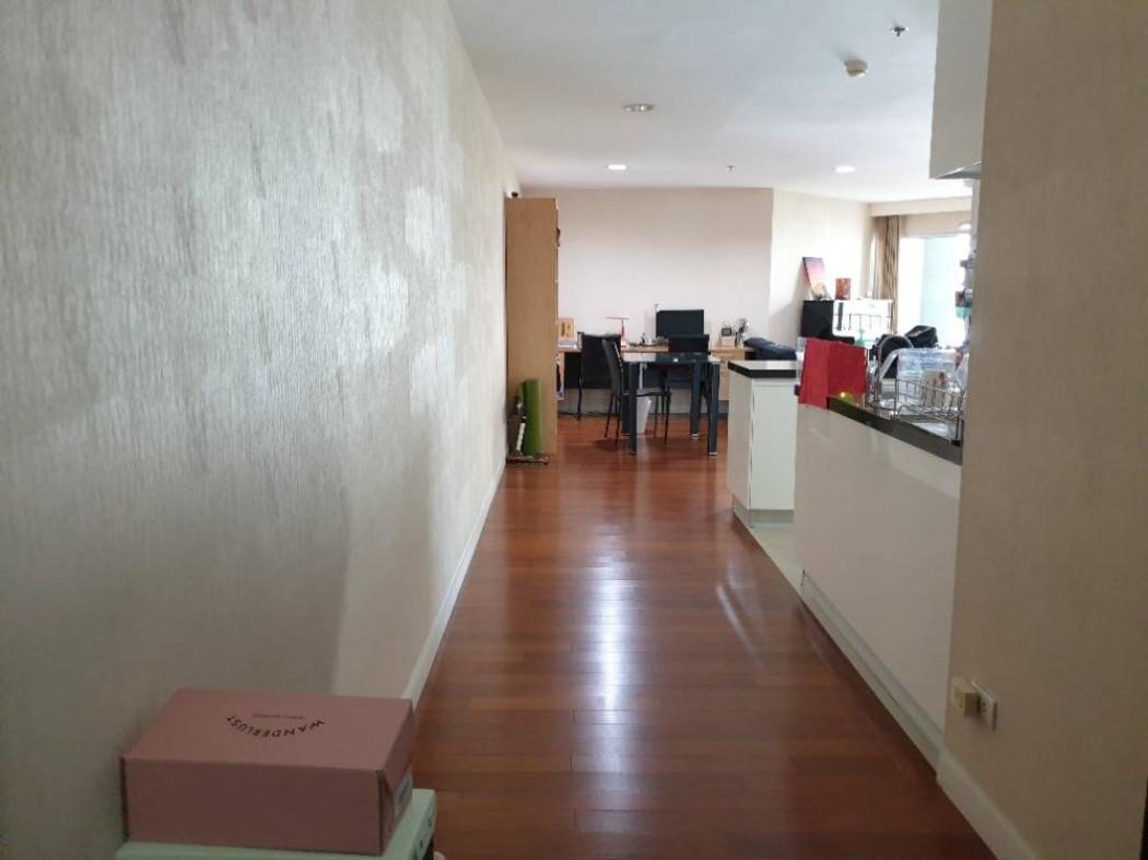 ขายคอนโด เบ็ลแกรนด์พระราม 9 BELLE GRAND RAMA 9 - Sell Condo   - 2516600