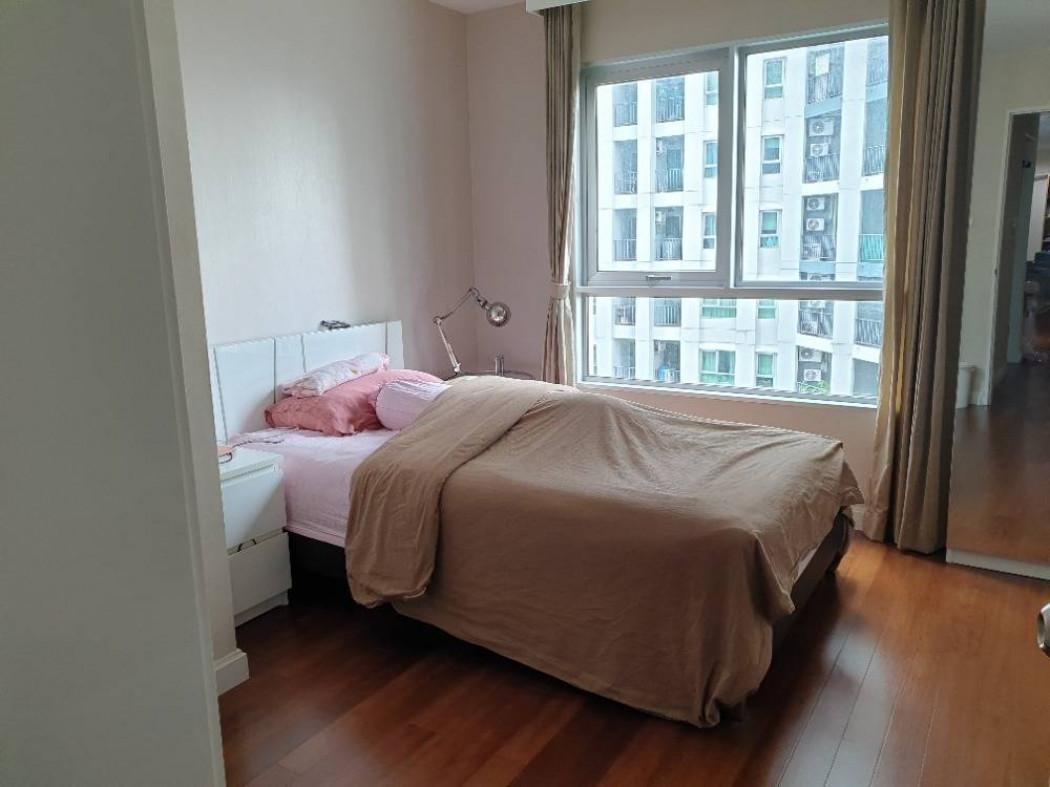 ขายคอนโด เบ็ลแกรนด์พระราม 9 BELLE GRAND RAMA 9 - Sell Condo   - 2516601