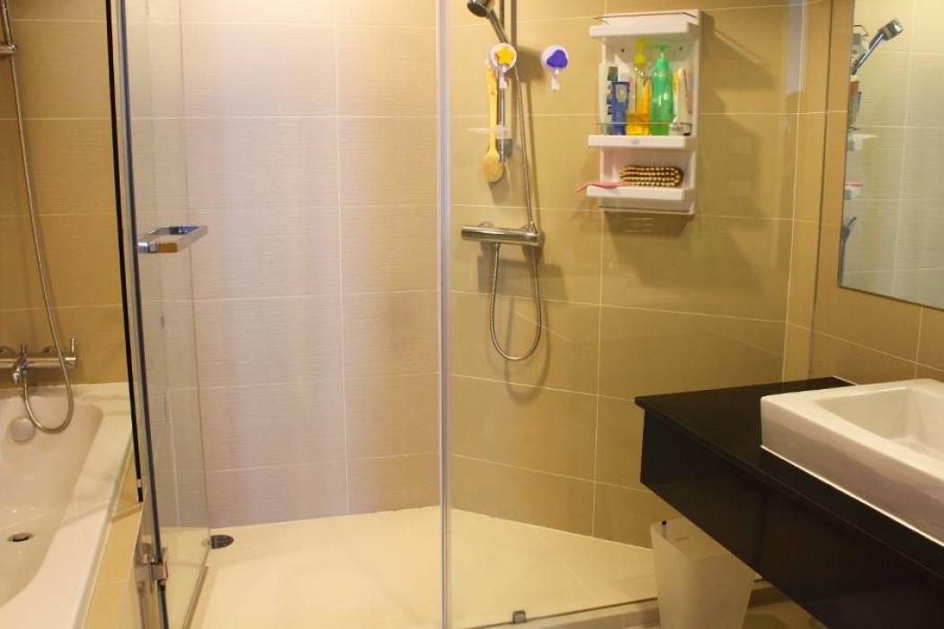 ขายคอนโด เบ็ลแกรนด์พระราม 9 BELLE GRAND RAMA 9 - Sell Condo   - 2516597