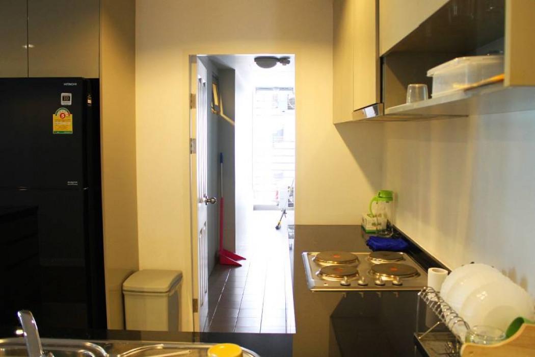 ขายคอนโด เบ็ลแกรนด์พระราม 9 BELLE GRAND RAMA 9 - Sell Condo   - 2516599