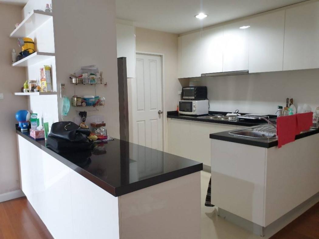 ขายคอนโด เบ็ลแกรนด์พระราม 9 BELLE GRAND RAMA 9 - Sell Condo   - 2516592