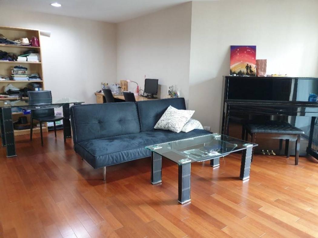 ขายคอนโด เบ็ลแกรนด์พระราม 9 BELLE GRAND RAMA 9 - Sell Condo   - 2516593