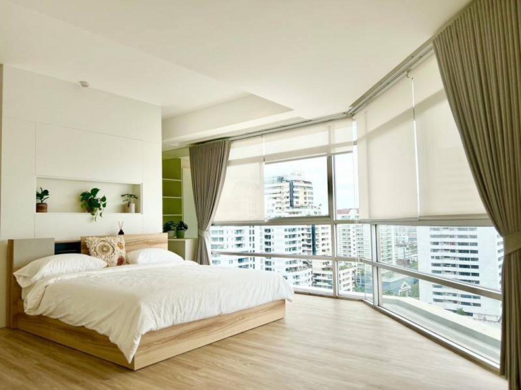 เช่าคอนโด ลา คาสเคด คอนโดมิเนียม - Condo Rental La Cascade condominium - 2516707