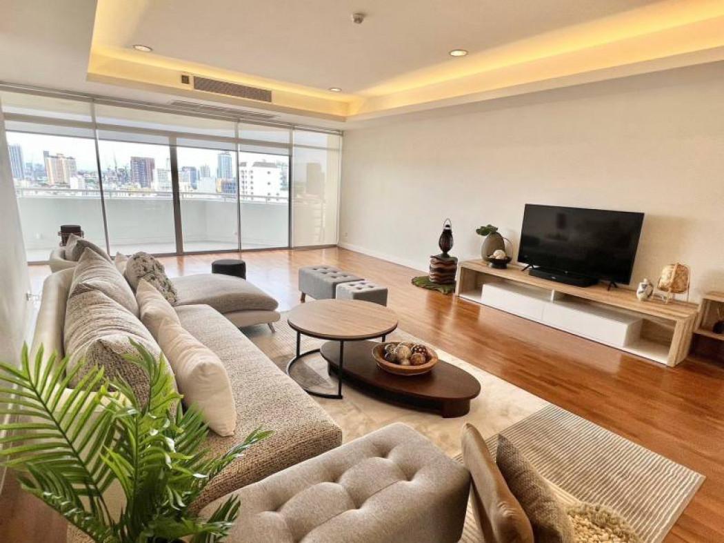 เช่าคอนโด ลา คาสเคด คอนโดมิเนียม - Condo Rental La Cascade condominium - 2516716