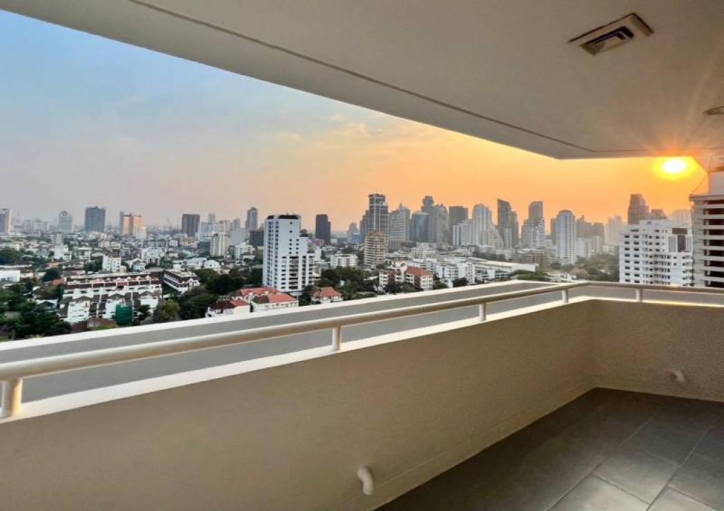 เช่าคอนโด ลา คาสเคด คอนโดมิเนียม - Condo Rental La Cascade condominium - 2516712