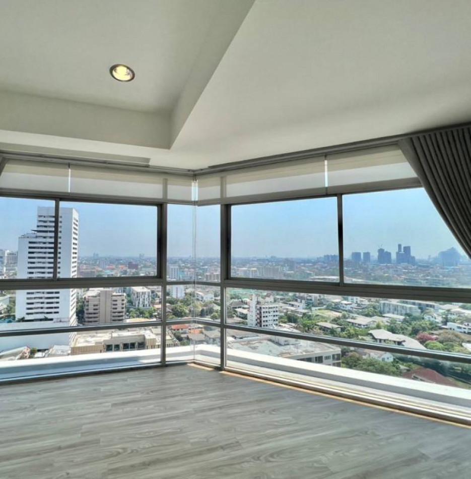 เช่าคอนโด ลา คาสเคด คอนโดมิเนียม - Condo Rental La Cascade condominium - 2516708