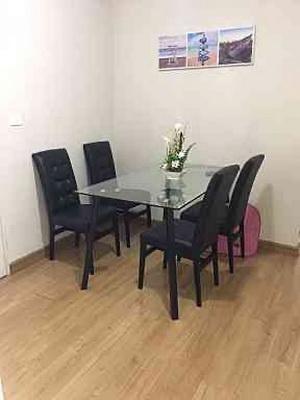 ขายคอนโด เด็น วิภาวดี คอนโดมิเนียม - Sell Condo DEN Vibhavadi condominium - 2517121
