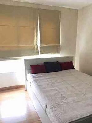 ขายคอนโด เด็น วิภาวดี คอนโดมิเนียม - Sell Condo DEN Vibhavadi condominium - 2517122