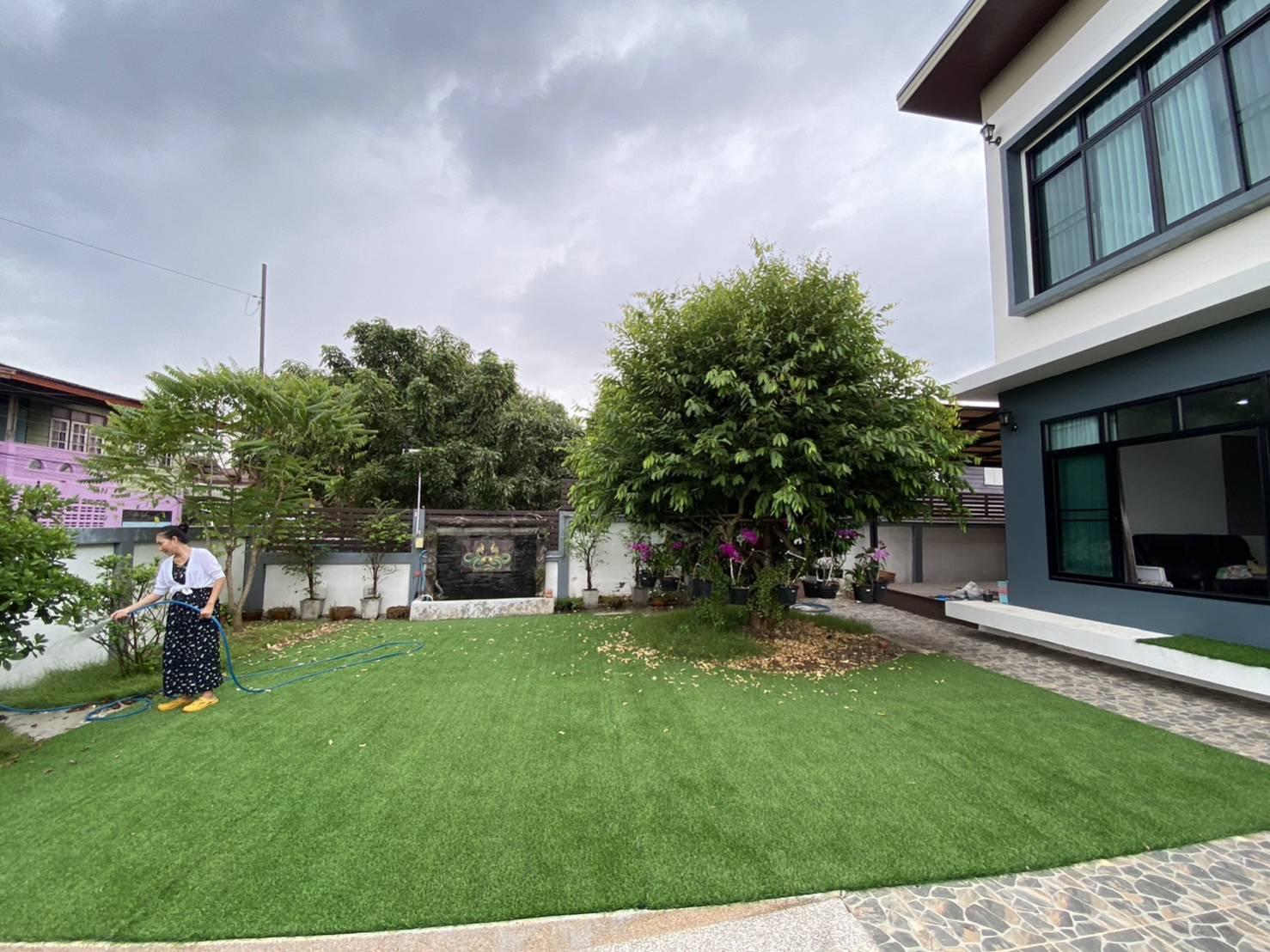 ขายคอนโด ตำบล เวียงคุก อำเภอเมืองหนองคาย หนองคาย 43000 - Sell Condo   - 2517498