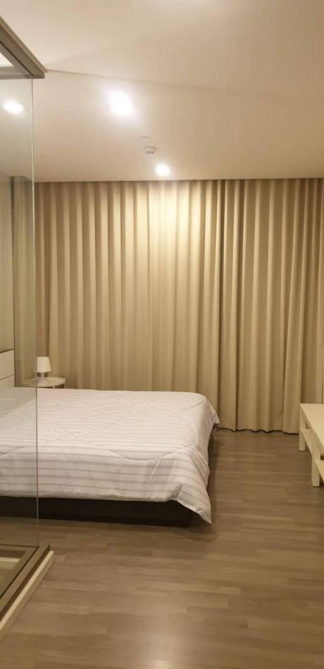 เช่าคอนโด ให้เช่าคอนโดเดอะ รูม สุขุมวิท 69 The Room Sukhumvit 69 - Condo Rental   - 2517850