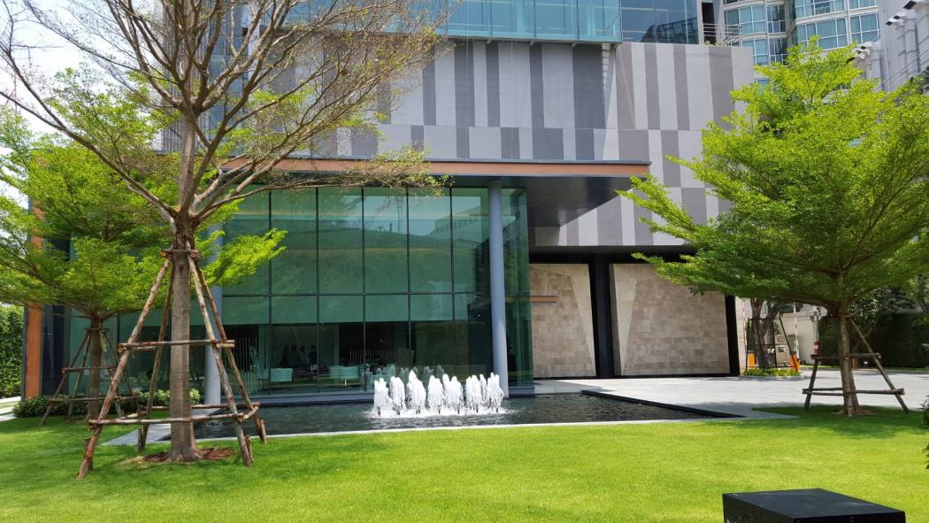 เช่าคอนโด ให้เช่าคอนโดเดอะ รูม สุขุมวิท 69 The Room Sukhumvit 69 - Condo Rental   - 2517845