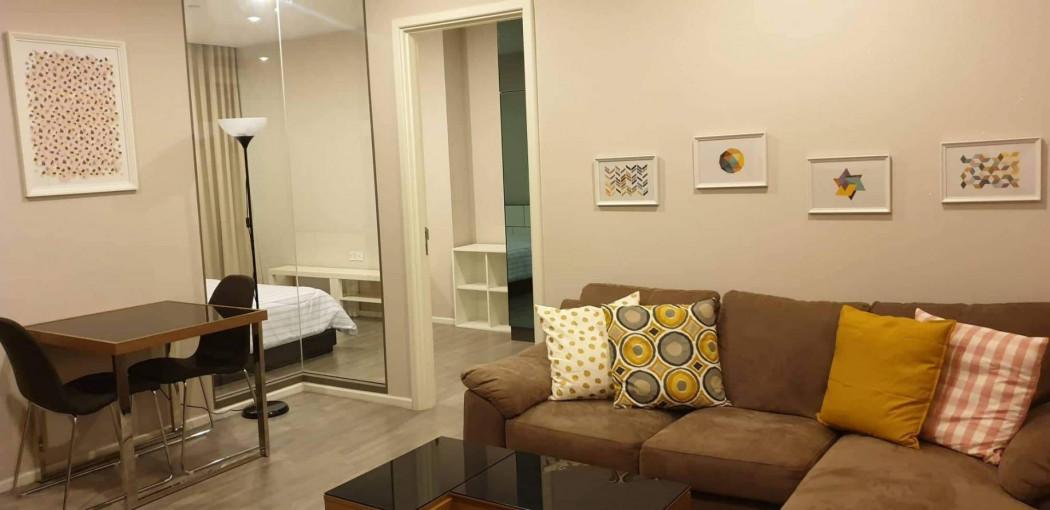 เช่าคอนโด ให้เช่าคอนโดเดอะ รูม สุขุมวิท 69 The Room Sukhumvit 69 - Condo Rental   - 2517848