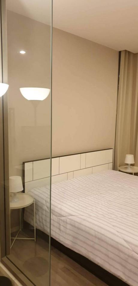 เช่าคอนโด ให้เช่าคอนโดเดอะ รูม สุขุมวิท 69 The Room Sukhumvit 69 - Condo Rental   - 2517851
