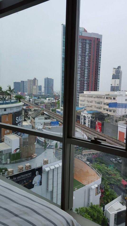 เช่าคอนโด ให้เช่าคอนโดเดอะ รูม สุขุมวิท 69 The Room Sukhumvit 69 - Condo Rental   - 2517852