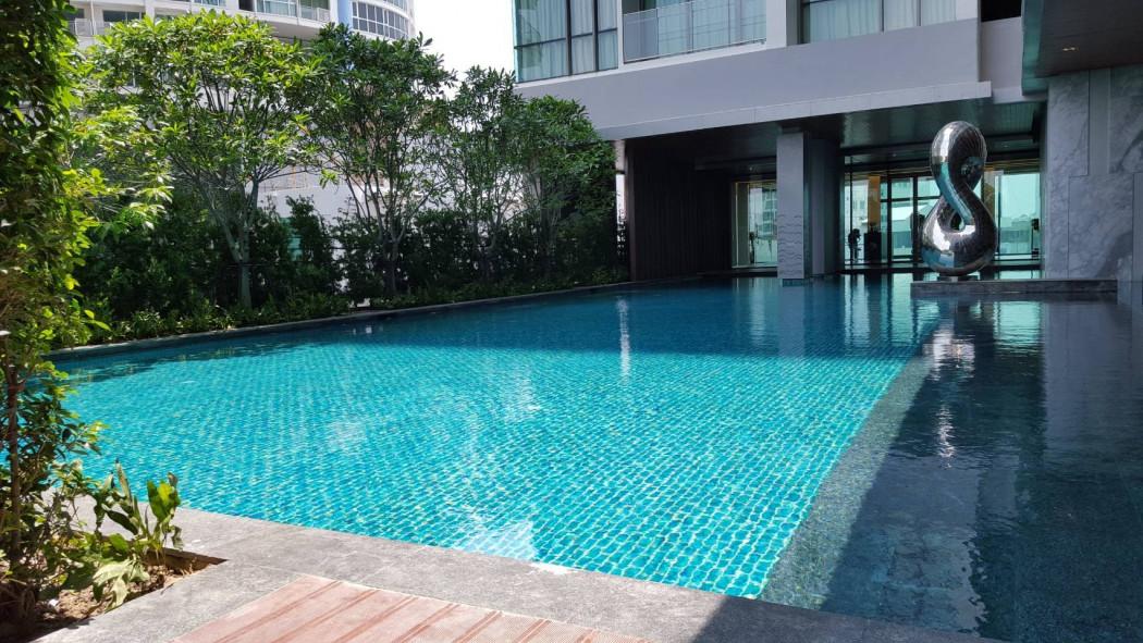 เช่าคอนโด ให้เช่าคอนโดเดอะ รูม สุขุมวิท 69 The Room Sukhumvit 69 - Condo Rental   - 2517846