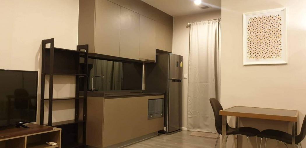 เช่าคอนโด ให้เช่าคอนโดเดอะ รูม สุขุมวิท 69 The Room Sukhumvit 69 - Condo Rental   - 2517849