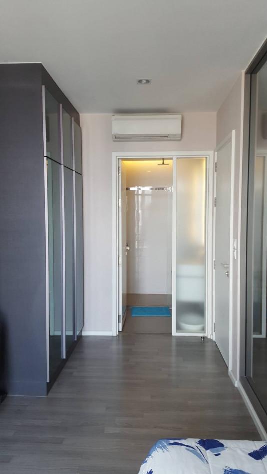 เช่าคอนโด ให้เช่าคอนโดเดอะ รูม สุขุมวิท 69 The Room Sukhumvit 69 - Condo Rental   - 2517853
