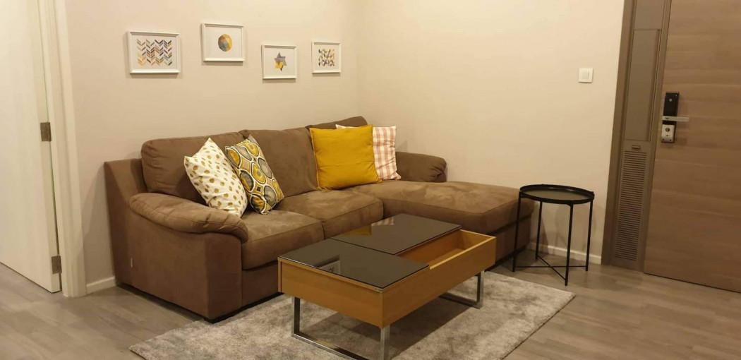 เช่าคอนโด ให้เช่าคอนโดเดอะ รูม สุขุมวิท 69 The Room Sukhumvit 69 - Condo Rental   - 2517847