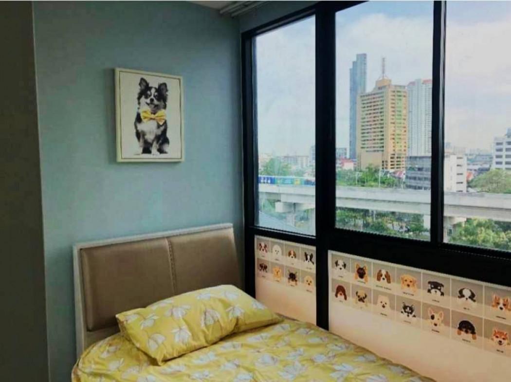 เช่าคอนโด บางกอกเฟริซสาทรตากสิน (Bangkok Feliz Sathorn Taksin) - Condo Rental   - 2517912