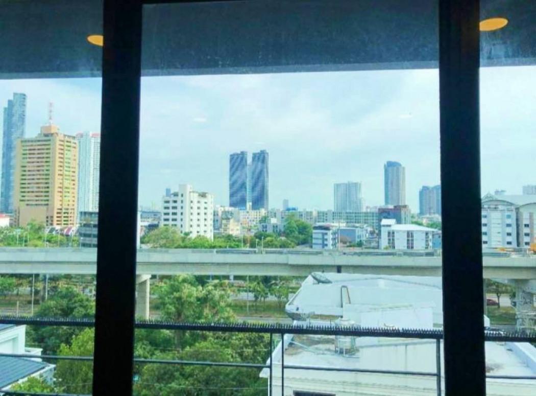 เช่าคอนโด บางกอกเฟริซสาทรตากสิน (Bangkok Feliz Sathorn Taksin) - Condo Rental   - 2517919