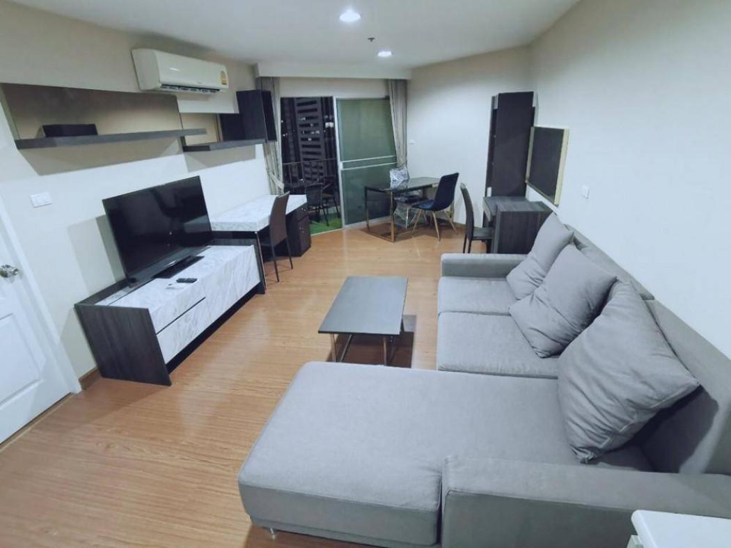 เช่าคอนโด เบลล์ แกรนด์ พระราม 9 Belle Grand Rama9 - Condo Rental   - 2517939