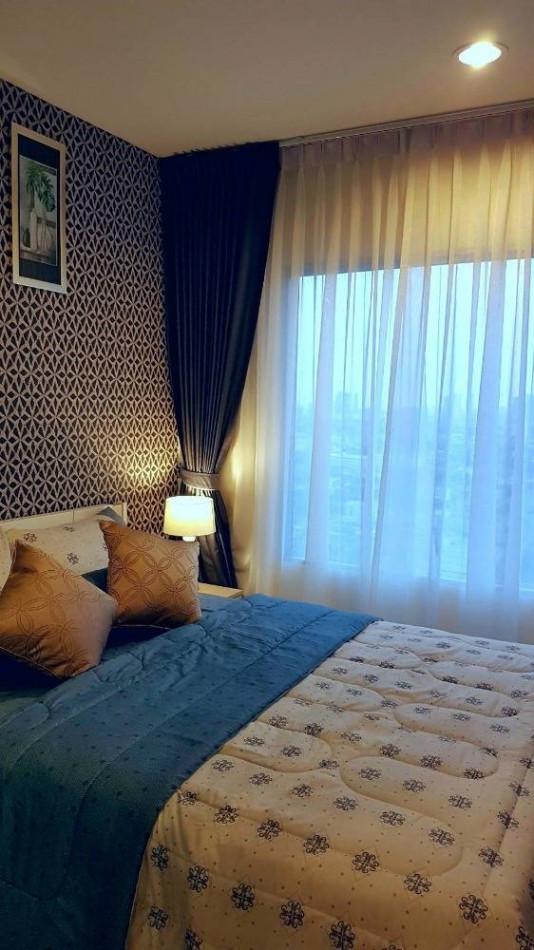 ขายคอนโด แอสปายวงศ์สว่างสเตชั่น (Aspire Ratchada-Wongsawang station) - Sell Condo   - 2517966
