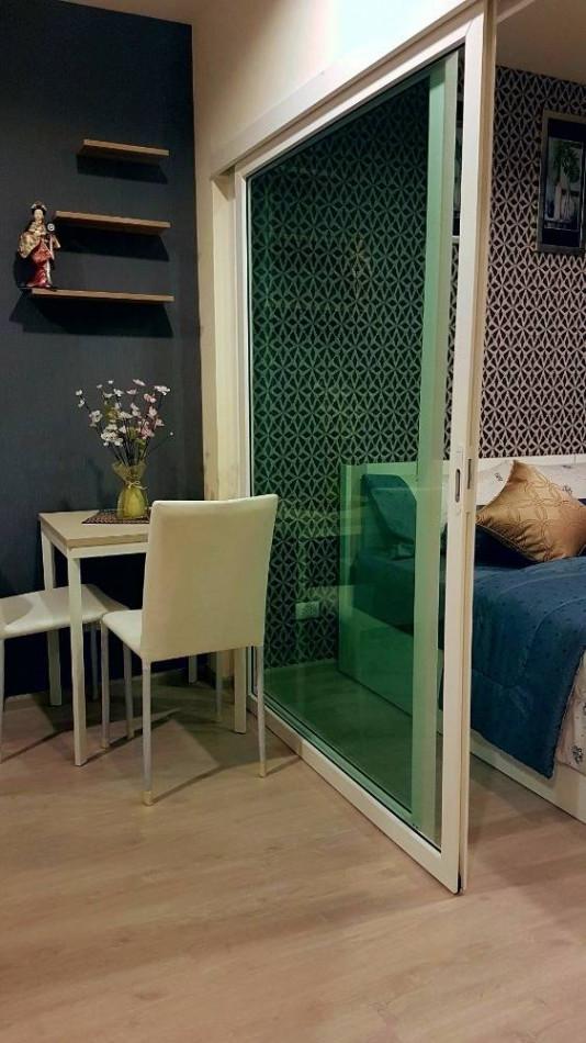 ขายคอนโด แอสปายวงศ์สว่างสเตชั่น (Aspire Ratchada-Wongsawang station) - Sell Condo   - 2517969