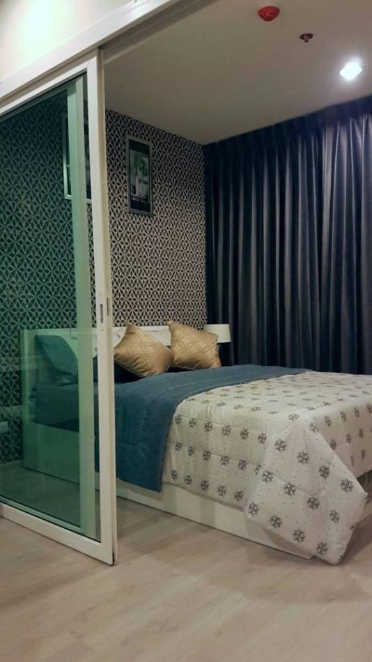 ขายคอนโด แอสปายวงศ์สว่างสเตชั่น (Aspire Ratchada-Wongsawang station) - Sell Condo   - 2517967