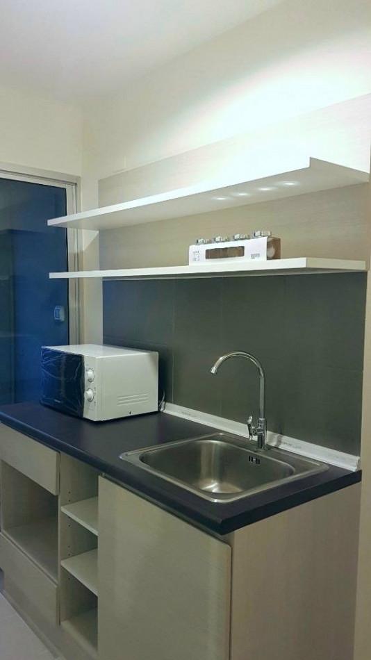 ขายคอนโด แอสปายวงศ์สว่างสเตชั่น (Aspire Ratchada-Wongsawang station) - Sell Condo   - 2517968